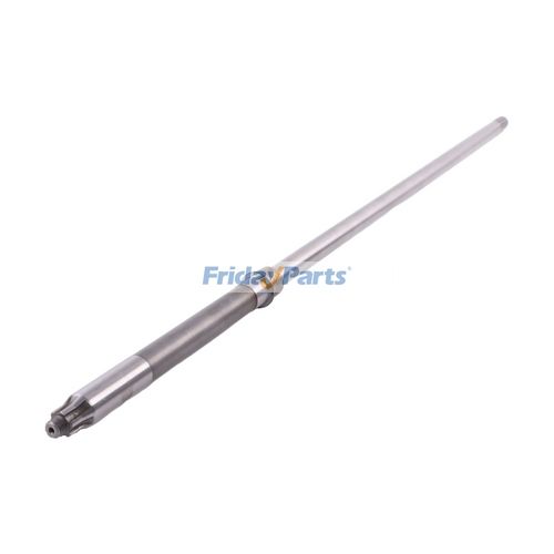 Arbre de transmission 6A1-45510-01 pour moteur hors-bord 2 temps 2CV Arbre de transmission 6A1-45510-01 pour moteur hors-bord 2 temps 2CV