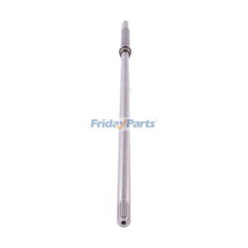 Arbre de transmission en métal pour voiture à chenilles RC, compatible Arbre de transmission en métal pour voiture à chenilles RC, compatible