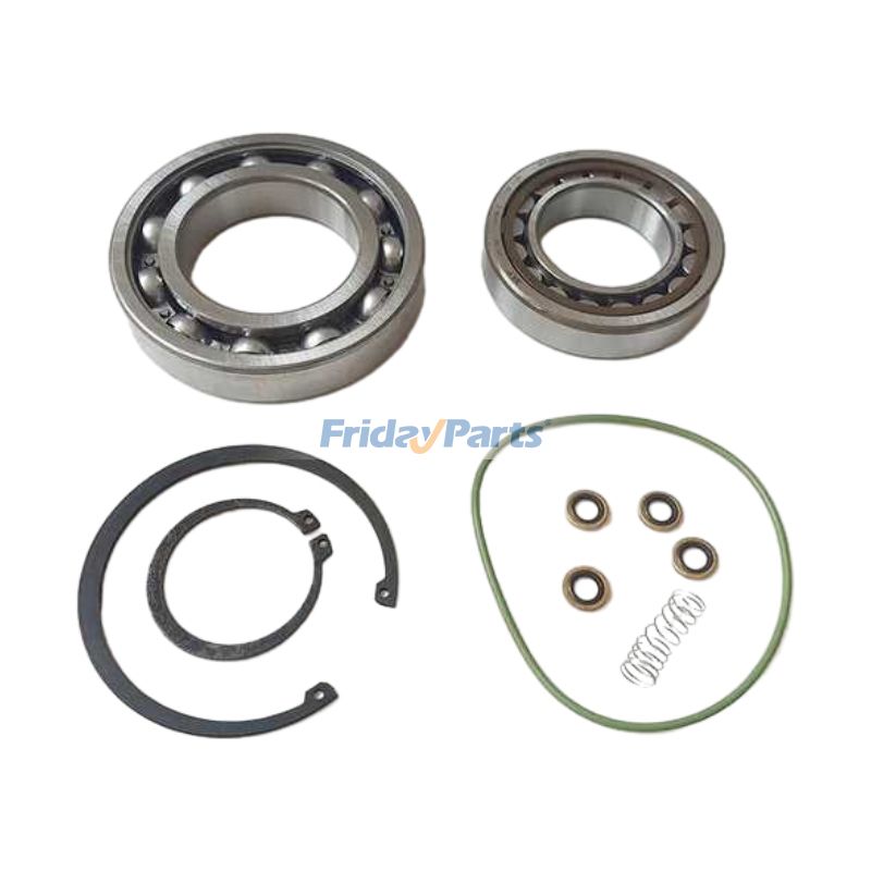 Drive Shaft Bearing Kit 2906041300 for Atlas Copco Air Compressor Z110-145