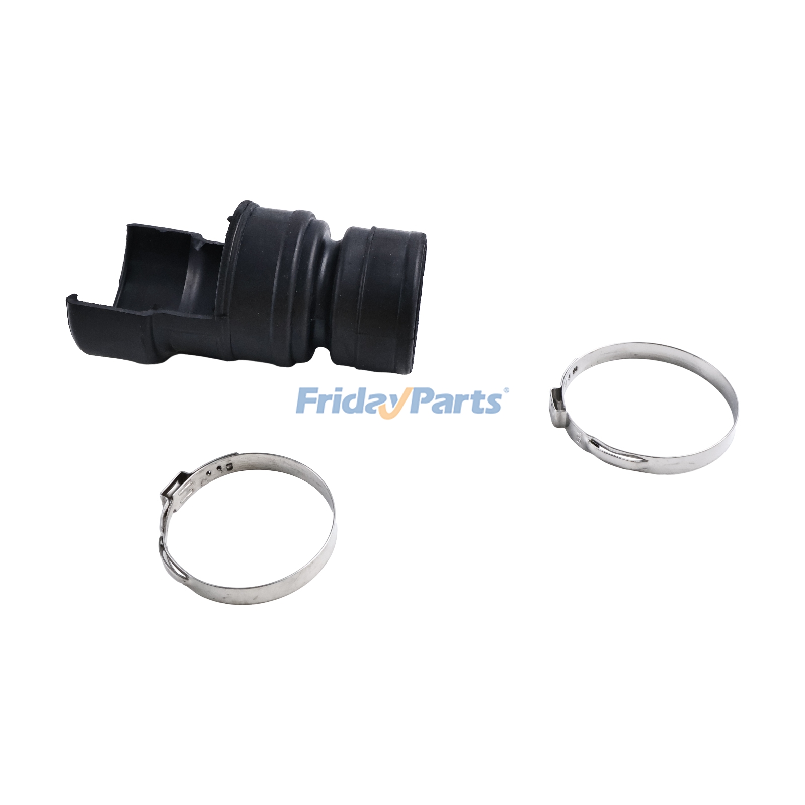 FridayParts Antriebswellen-Balgmanschette