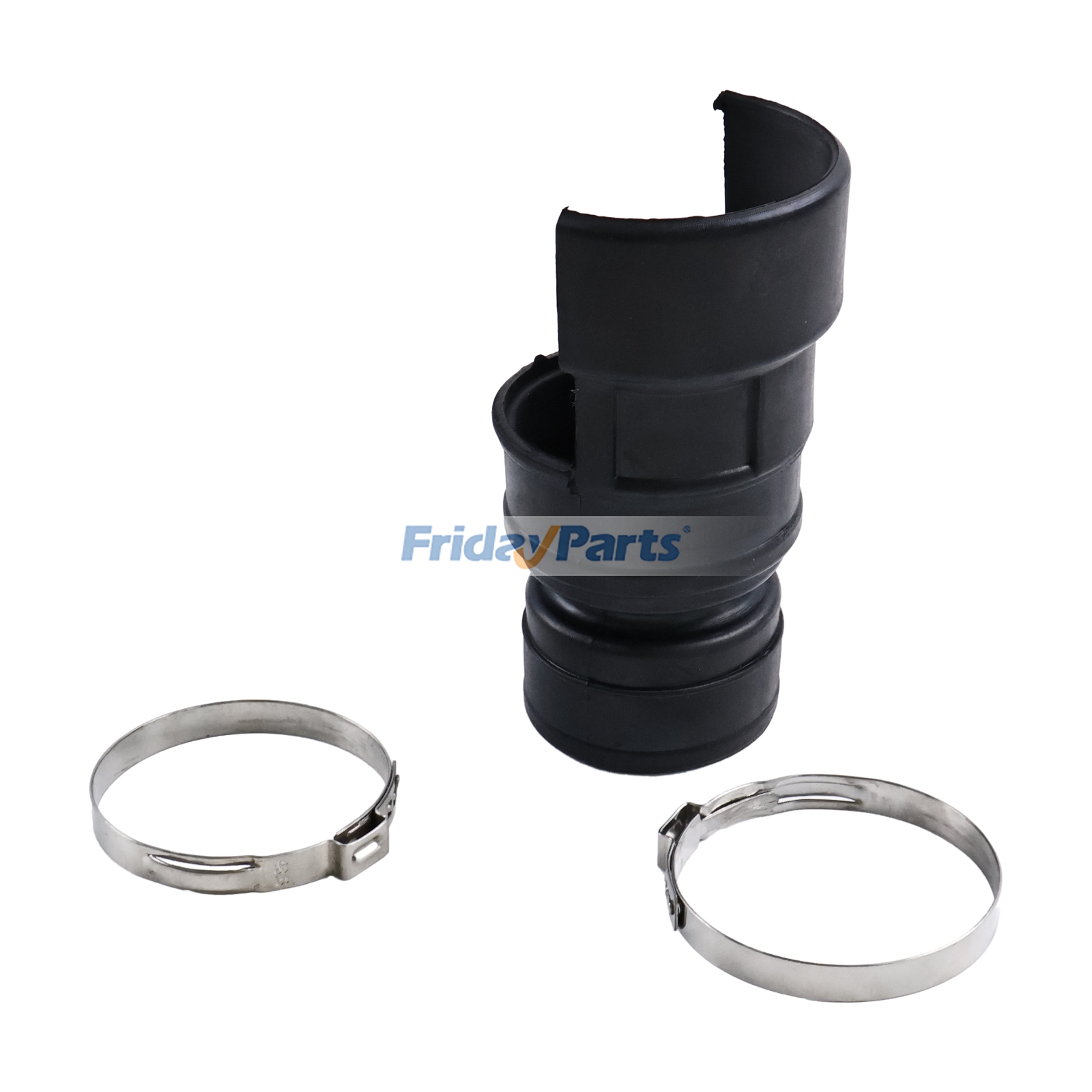 Antriebswellen-Balgmanschette 420853023 für Sea-Doo GTX GTI GTS Wake 155 RXP RXT 215 255 260 300 Speedster 150 200 Utopia 205 Challenger 180 2002-2024für Für Sea Doo