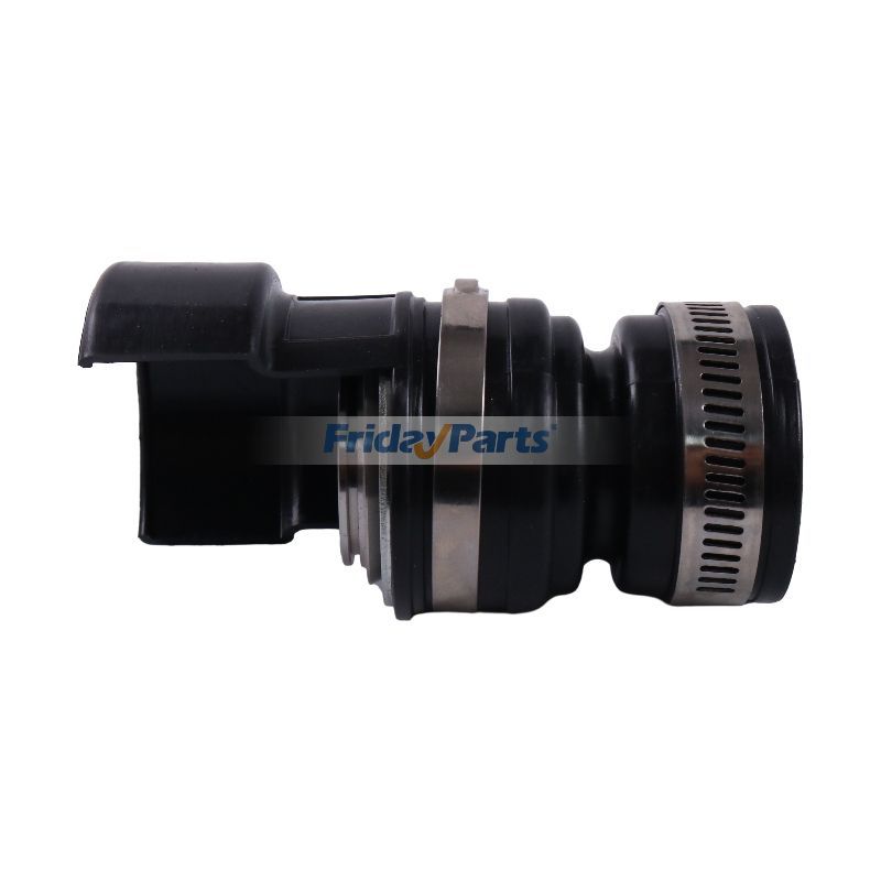 Cojinete de fuelle del eje de transmisión 420832648 para Sea-Doo Jet Ski RXP RXT GTX 4-TEC 2002-2006 GTI GTR GTS