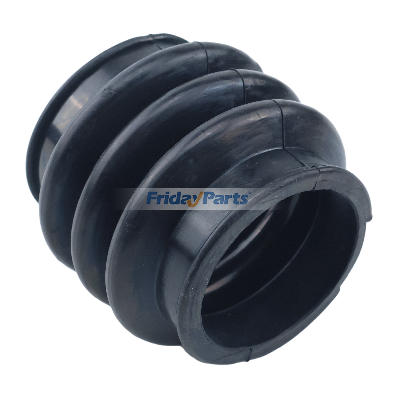 FridayParts Drive Shaft Boot Bellow
