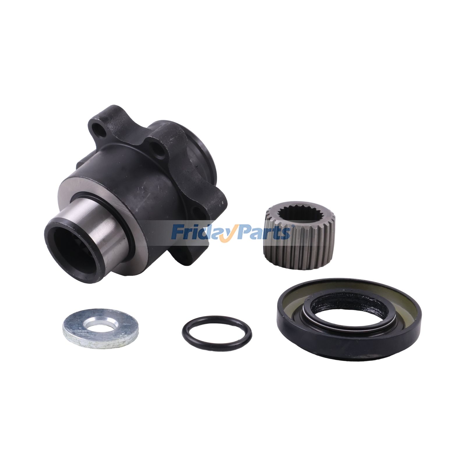 ドライブシャフトボス リアディファレンシャル 26333-115-0000 91116-115000-0000 27252-115000-0000 27214-115000-0000 27267-116000-0000 Hisun UTV 400 500 700 550 750用