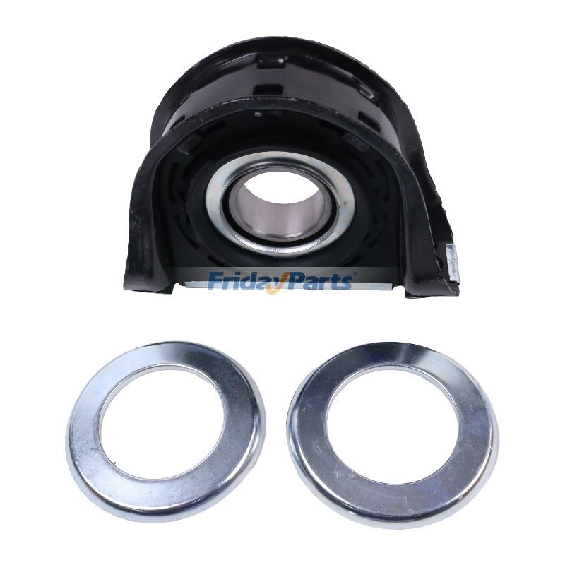 Cojinete de soporte central del eje de transmisión 5003323 210661-1X para Dana Spicer