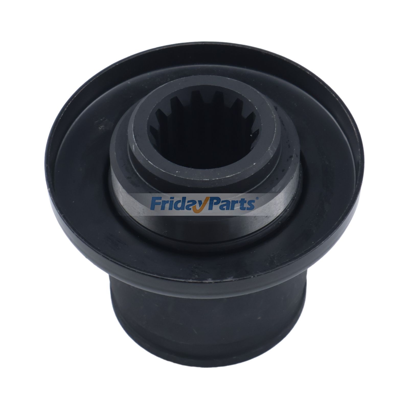 Hisun用用Hisun HS500 500cc ATVクワッド用ドライブシャフトカップリング 22190-F39-0000 22191-004-0000