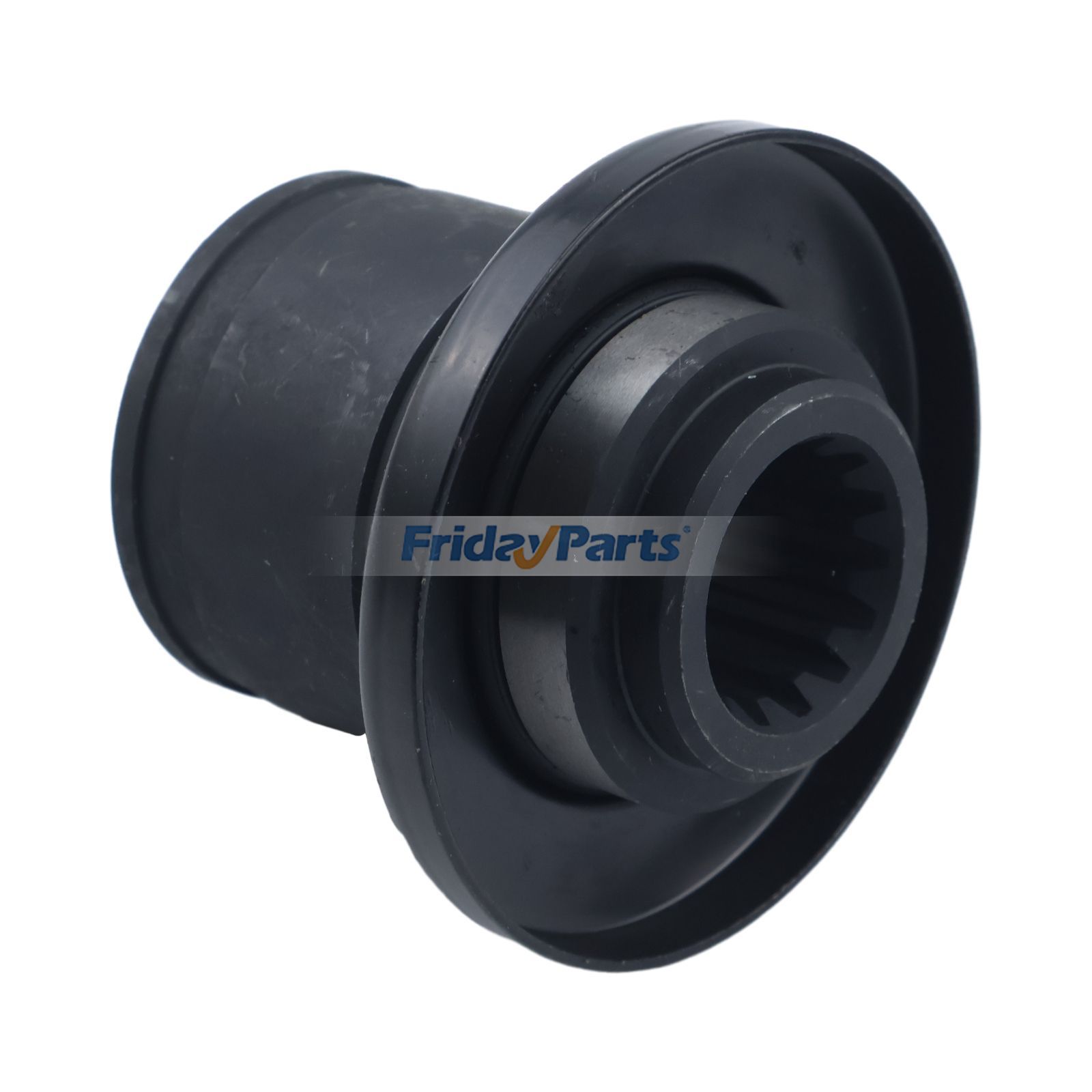 Hisun用ドライブシャフトカップリング