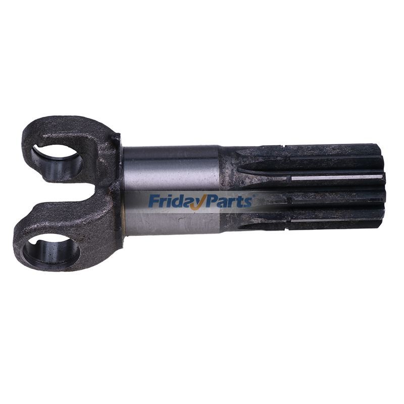 Arbre de transmission pour FPT John Deerepour Moteur,Tracteur