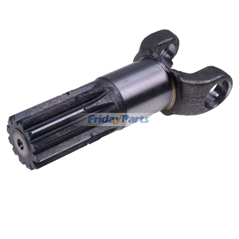 Arbre de transmission ER046254 pour moteur FPT F5D F5DFL413S F5DFL413T Tracteur John Deere 5080G 5090GpourPour JOHN DEERE