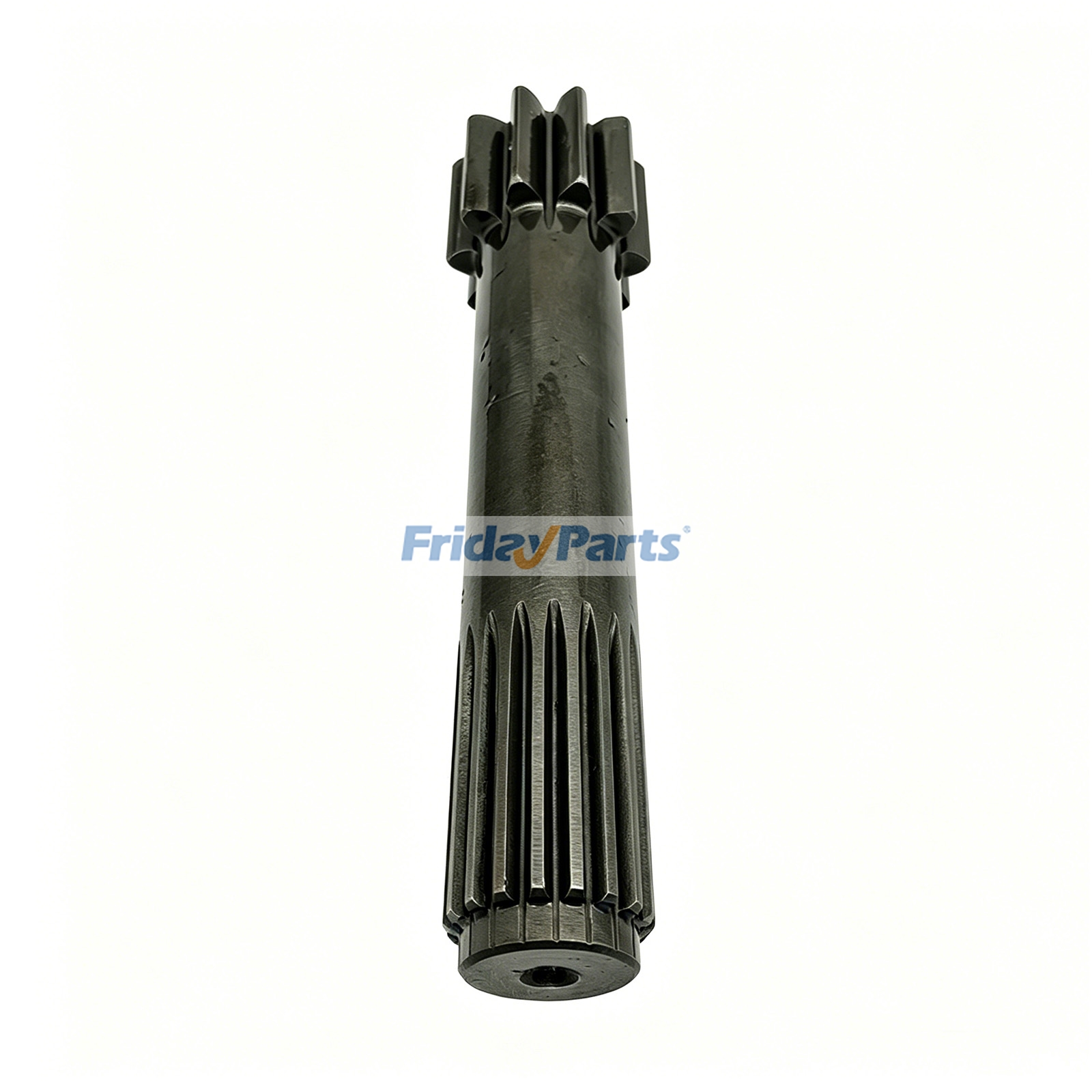 Excavator Drive Shaft Gear