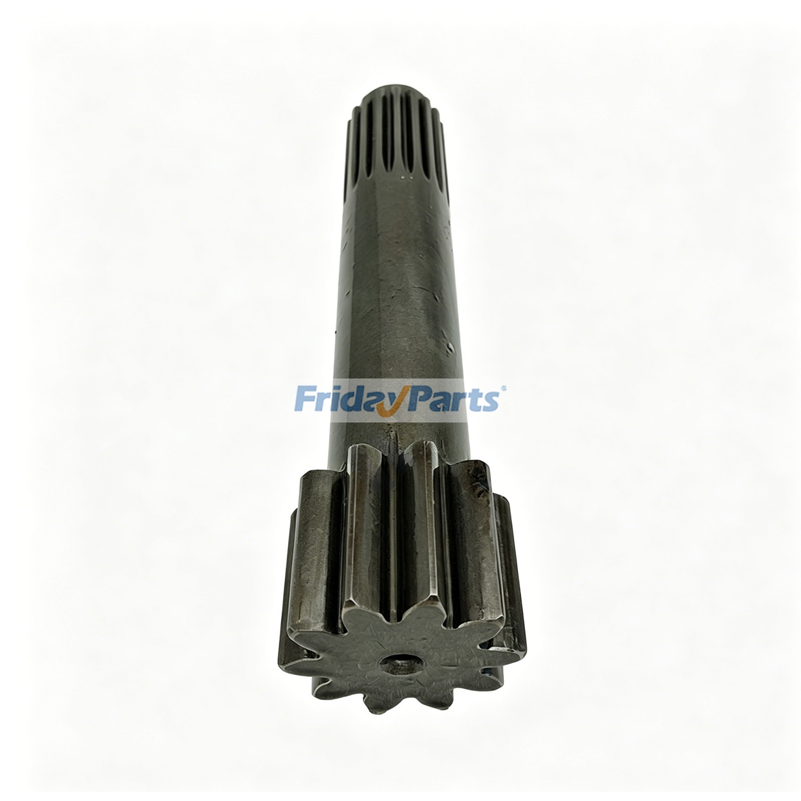 Drive Shaft Gear for Excavator