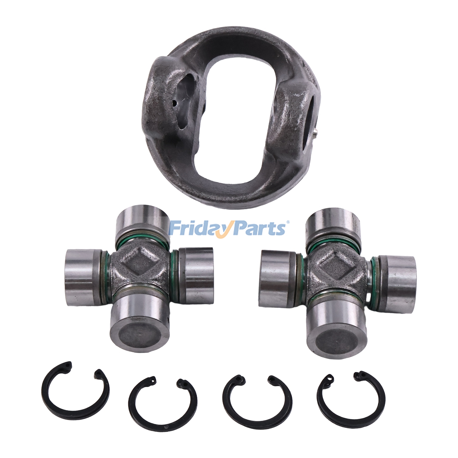 Kit di riparazione dell'albero di trasmissionePer JOHN DEERE