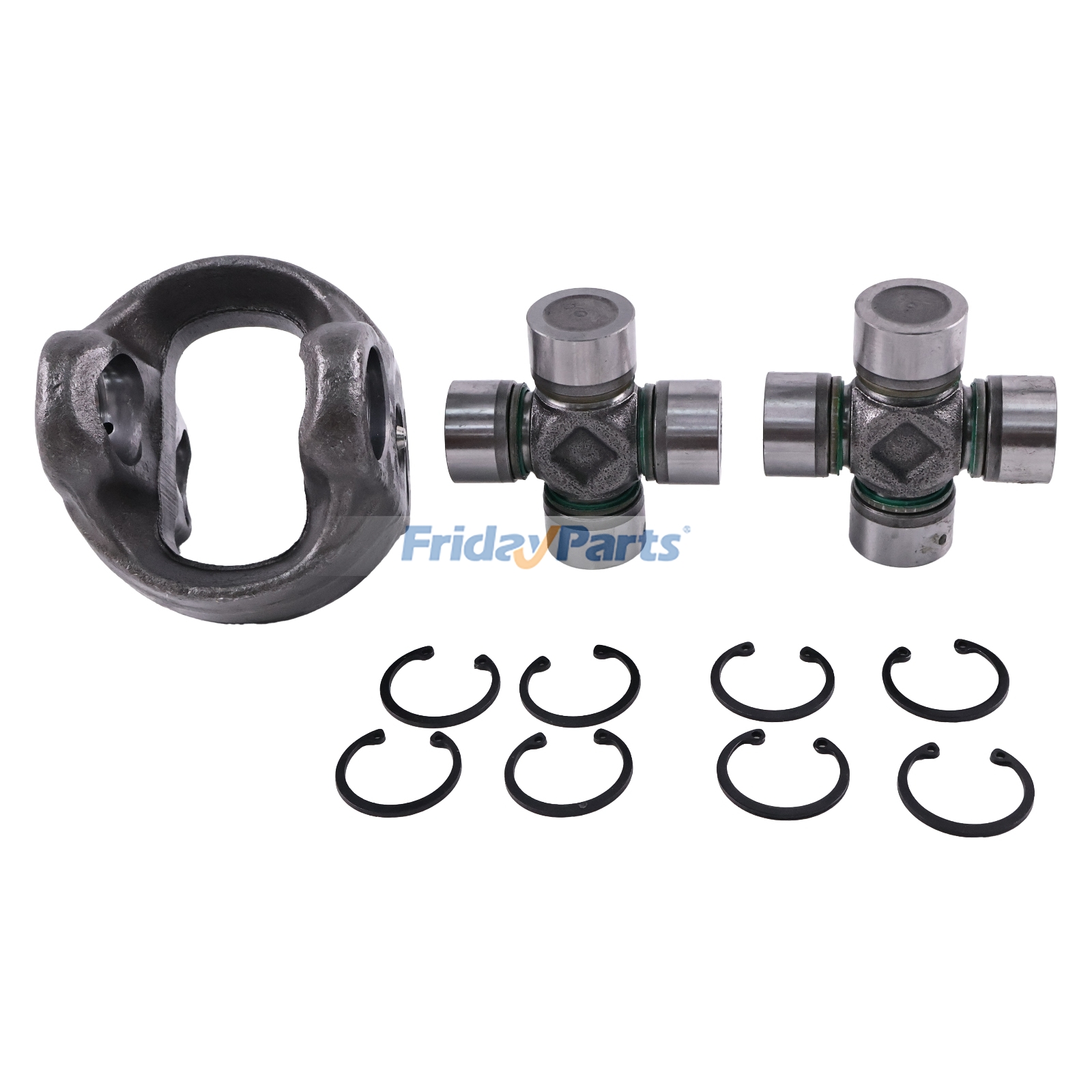 Acquista Kit di riparazione dell'albero di trasmissione su FridayParts