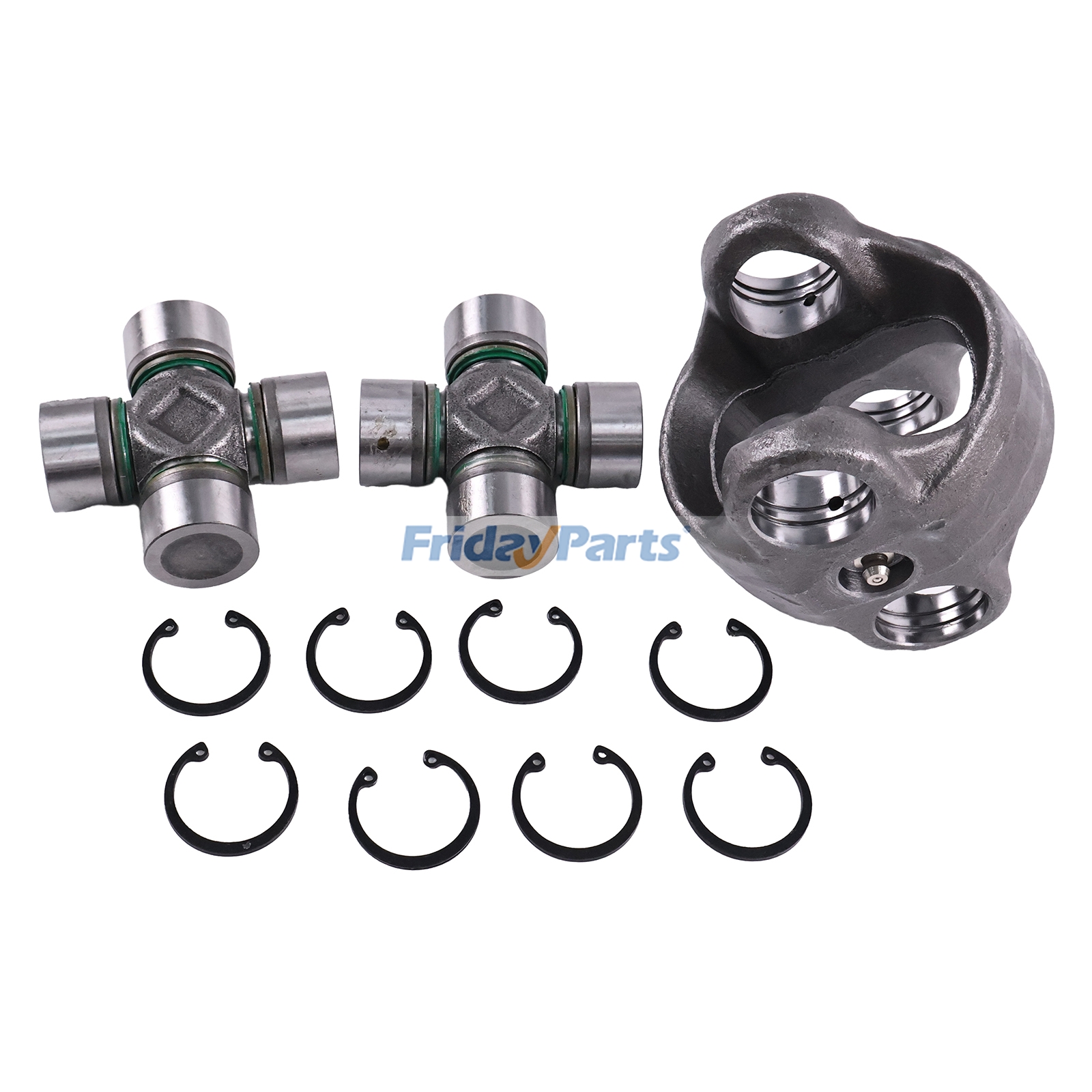 Kit di riparazione dell'albero di trasmissione di FridayParts