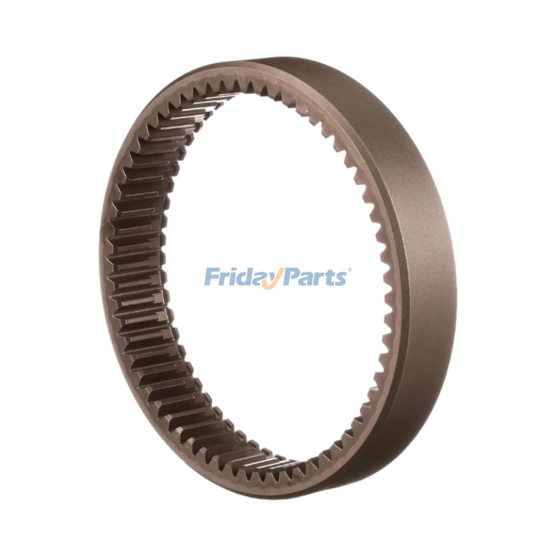 Drive Shaft Ring Gear 5108749 for CASE Tractor Farmall 80 90 95 JX100U JX1080U JX1090U JX1100U JX75 JX80 JX80U JX85 JX90 JX90U JX95