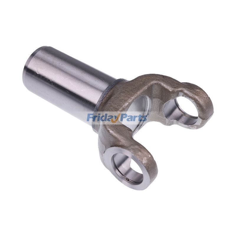 Antriebswellen-Schlupfjoch der Serie 1350 3-3-2431X für GM Turbo 400 TH400 4l80E 4L85E Muncie M21 M22 Borg Warner Super T10-Getriebe