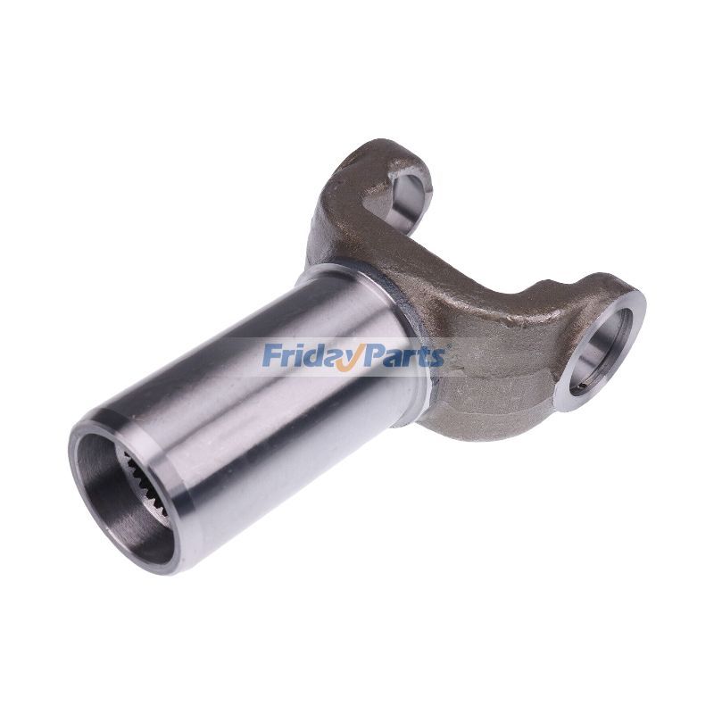 FridayParts Antriebswellen-Schlupfjoch der Serie 1350 für GM Turbo 400 TH400 4l80E 4L85E Muncie M21 M22 Borg Warner Super T10-Getriebe