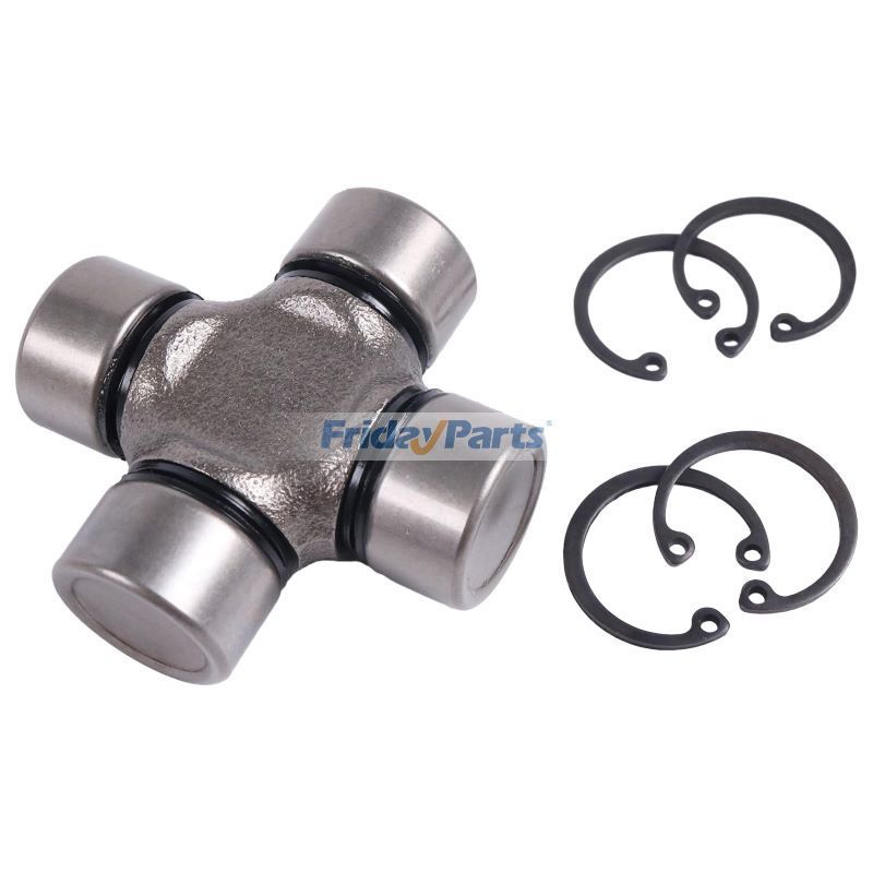 Antriebswellenkreuzgelenk RE45940 für John Deere Traktor 5076EF 5076EN 5083EN 5090EN 5101EN 5105 5205