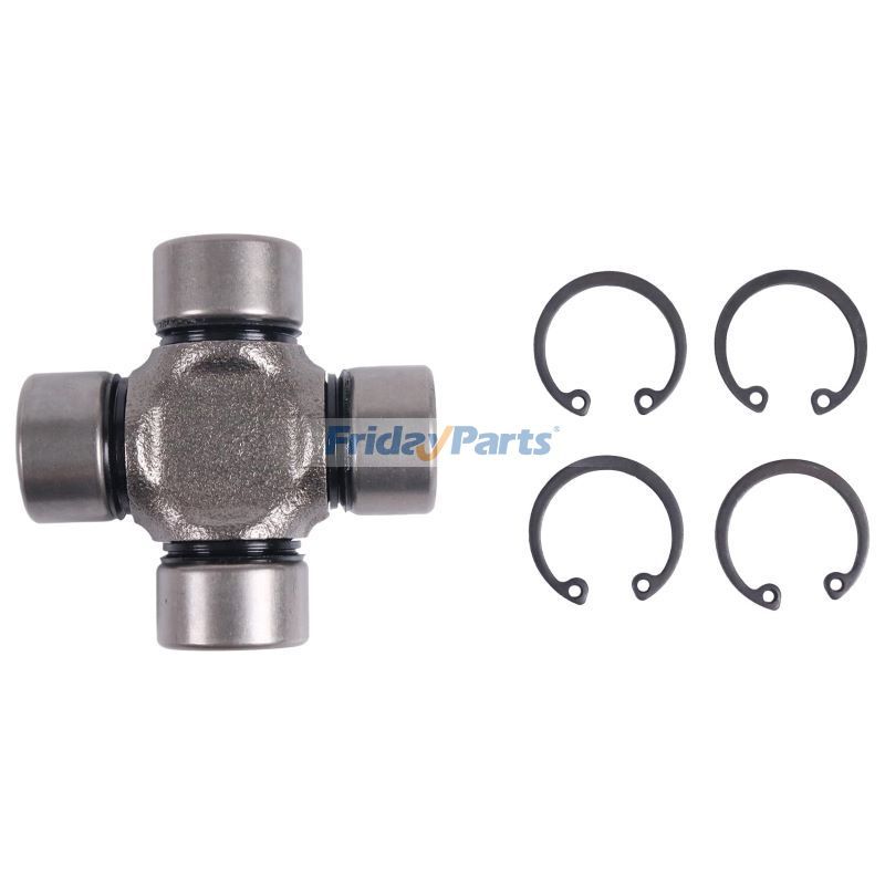 FridayParts Kreuzgelenk der Antriebswelle