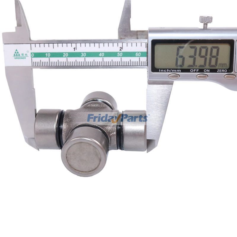 Antriebswellenkreuzgelenk RE45940 für John Deere Traktor 5076EF 5076EN 5083EN 5090EN 5101EN 5105 5205für Für JOHN DEERE