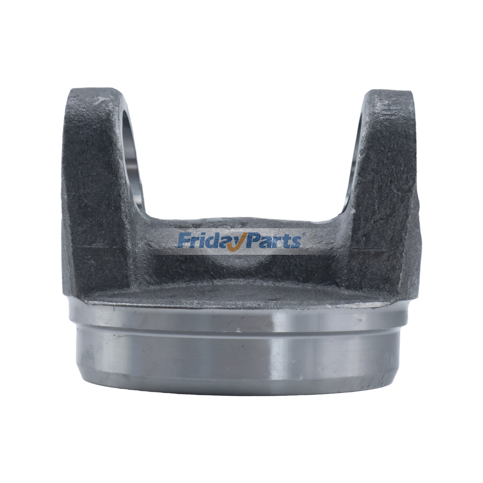 Drive Shaft Tube Weld Yoke compatible with Vehicle