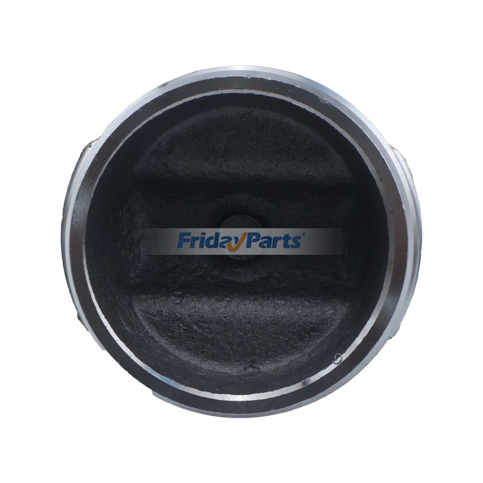 FridayParts Drive Shaft Tube Weld Yoke