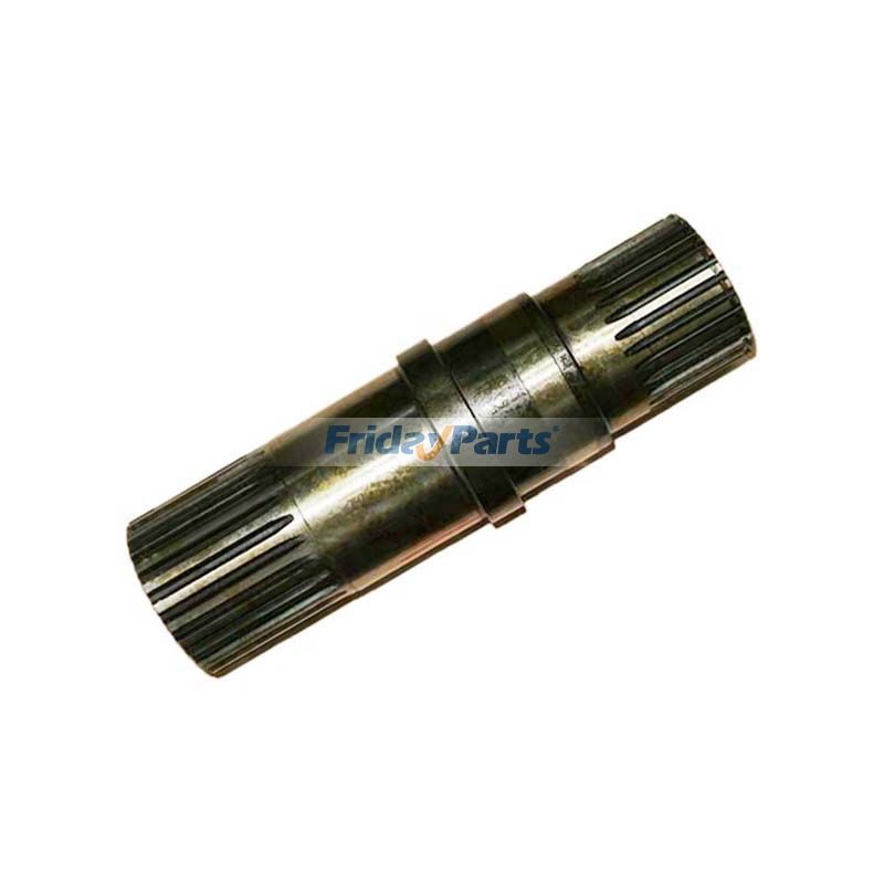 ヒュンダイ 掘削機 R160LC-7 R160LC-7A R180LC-7 R180LC-7A R210LC-7 R210LC-7A 用ドライブシャフト XKAQ-00331