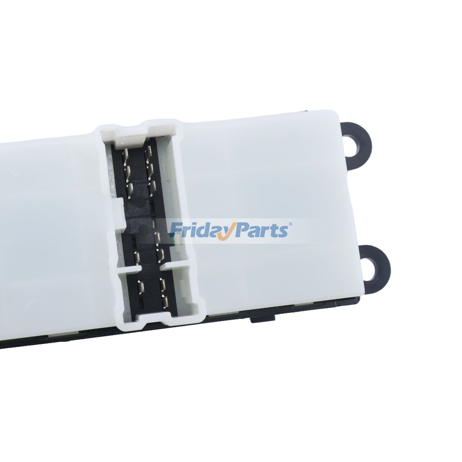 Drive Side Master Power Window Switch 25401-EA003 for Nissan Xterra Frontier 2005-2006 for less