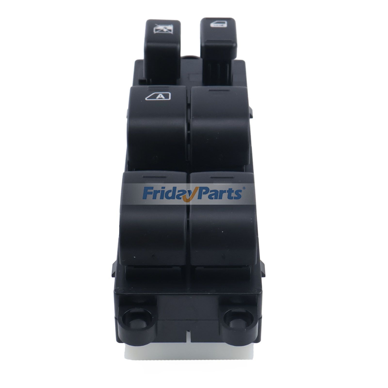 Vehicle Master Power Window Switch