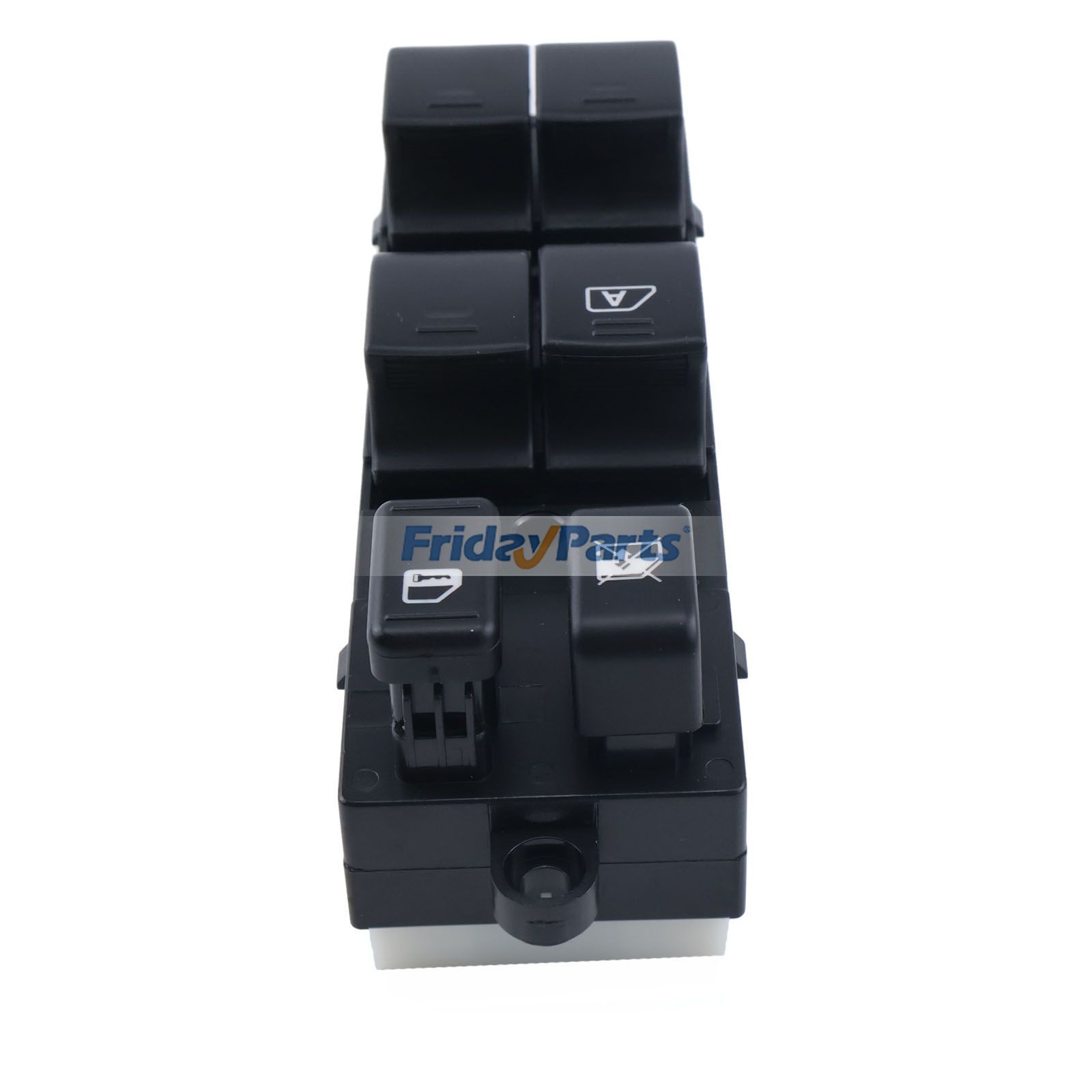  Master Power Window Switch For Nissan