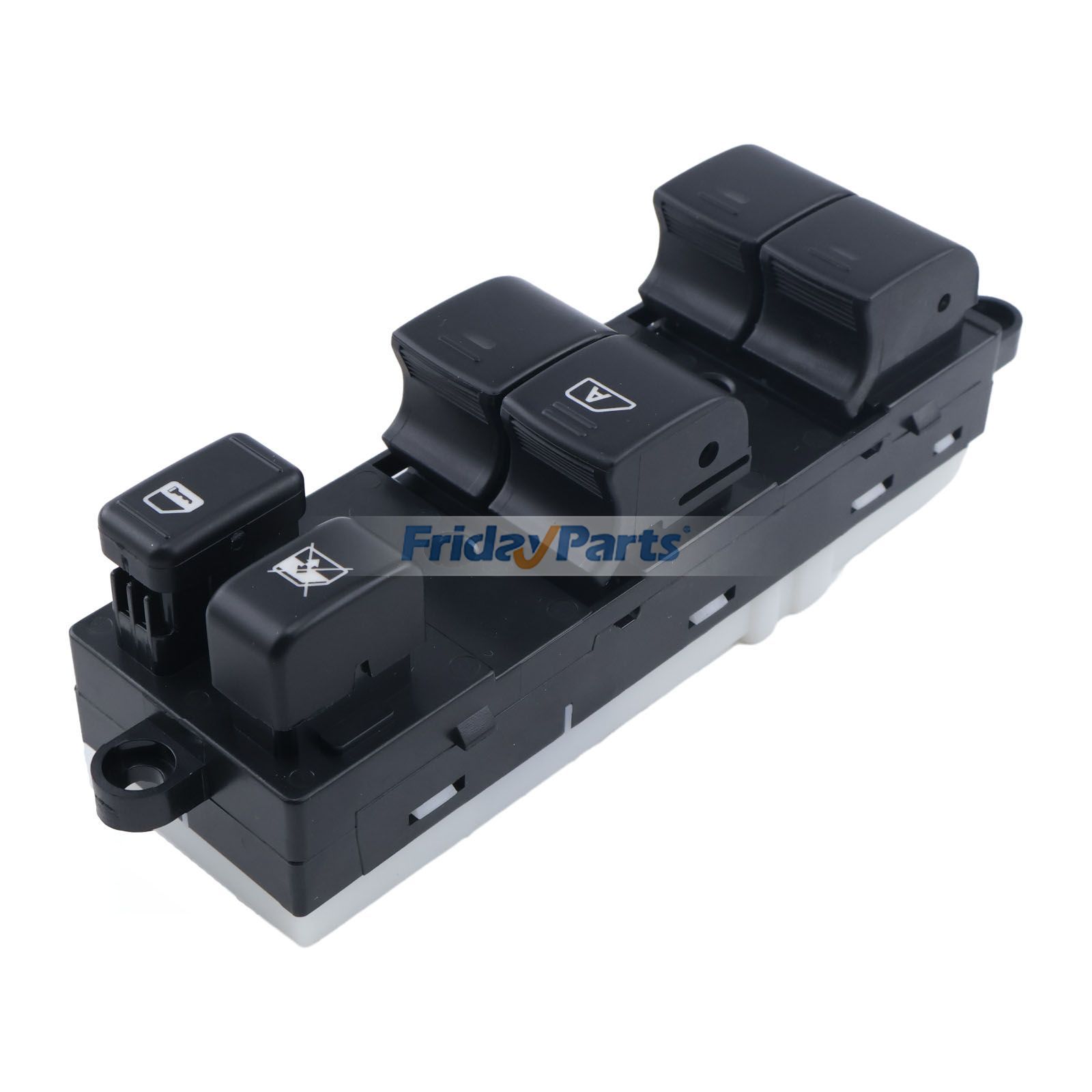 Drive Side Master Power Window Switch 25401-EA003 for Nissan Xterra Frontier 2005-2006