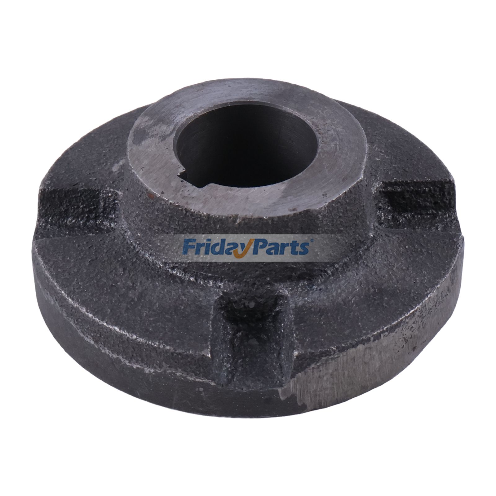 ドライブスリップクラッチハブ H85015 ジョンディアエンジン 6068 6081 6090 コンバイン 3300 4400 4420 6600 6601 6620 6622 7700 7720用