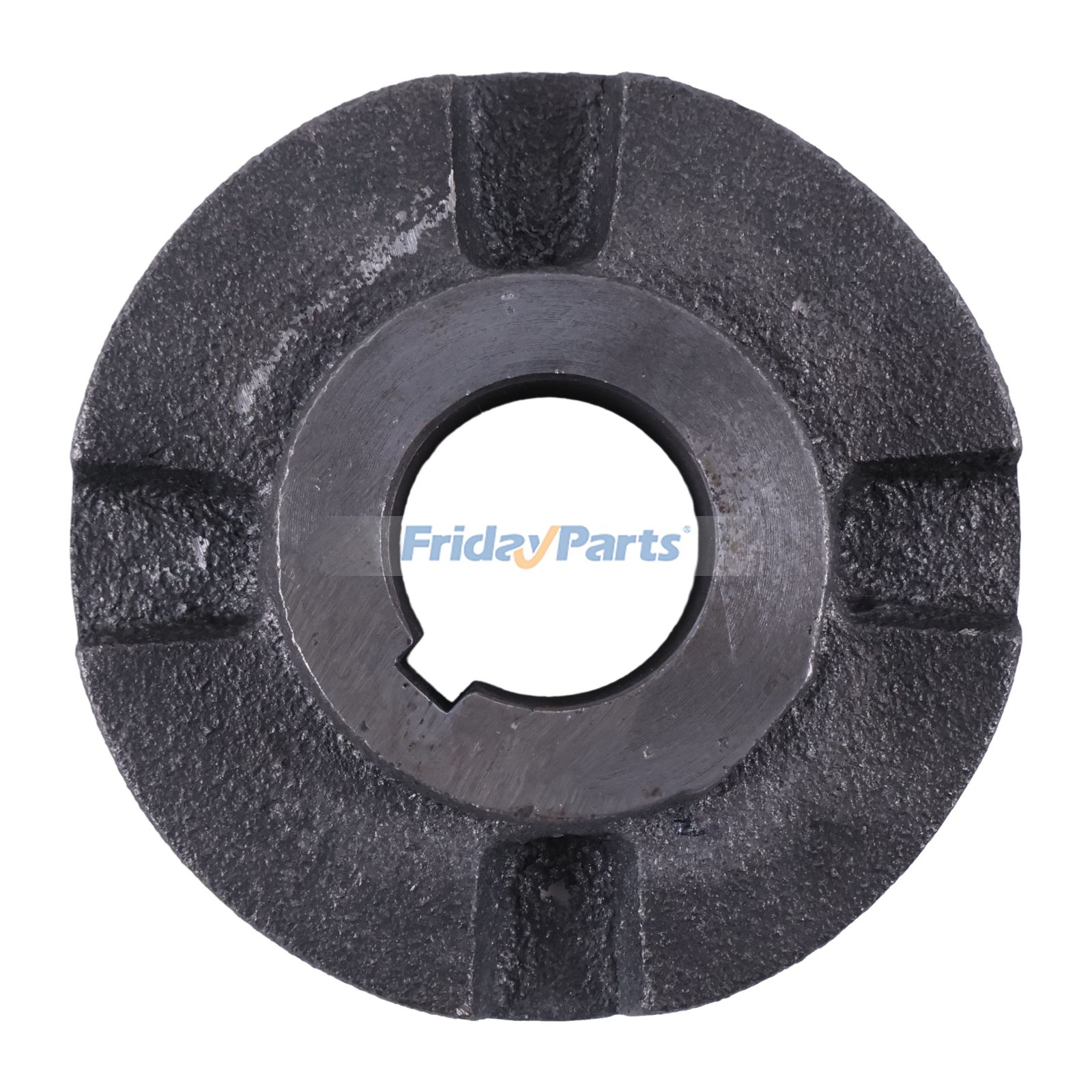 JOHN DEERE用ドライブスリップクラッチハブ