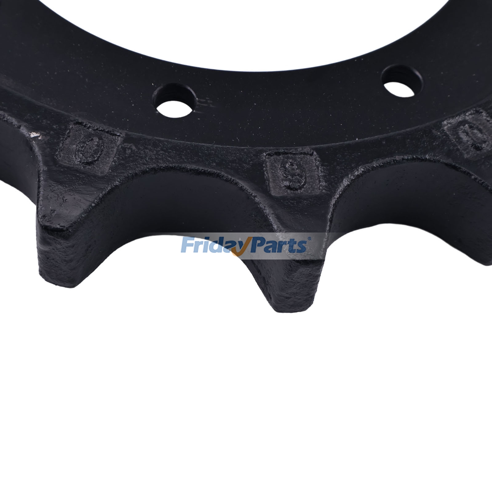 peça essencial para Carregadora 