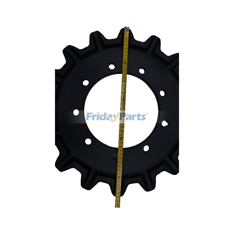 ローダー ドライブスプロケット