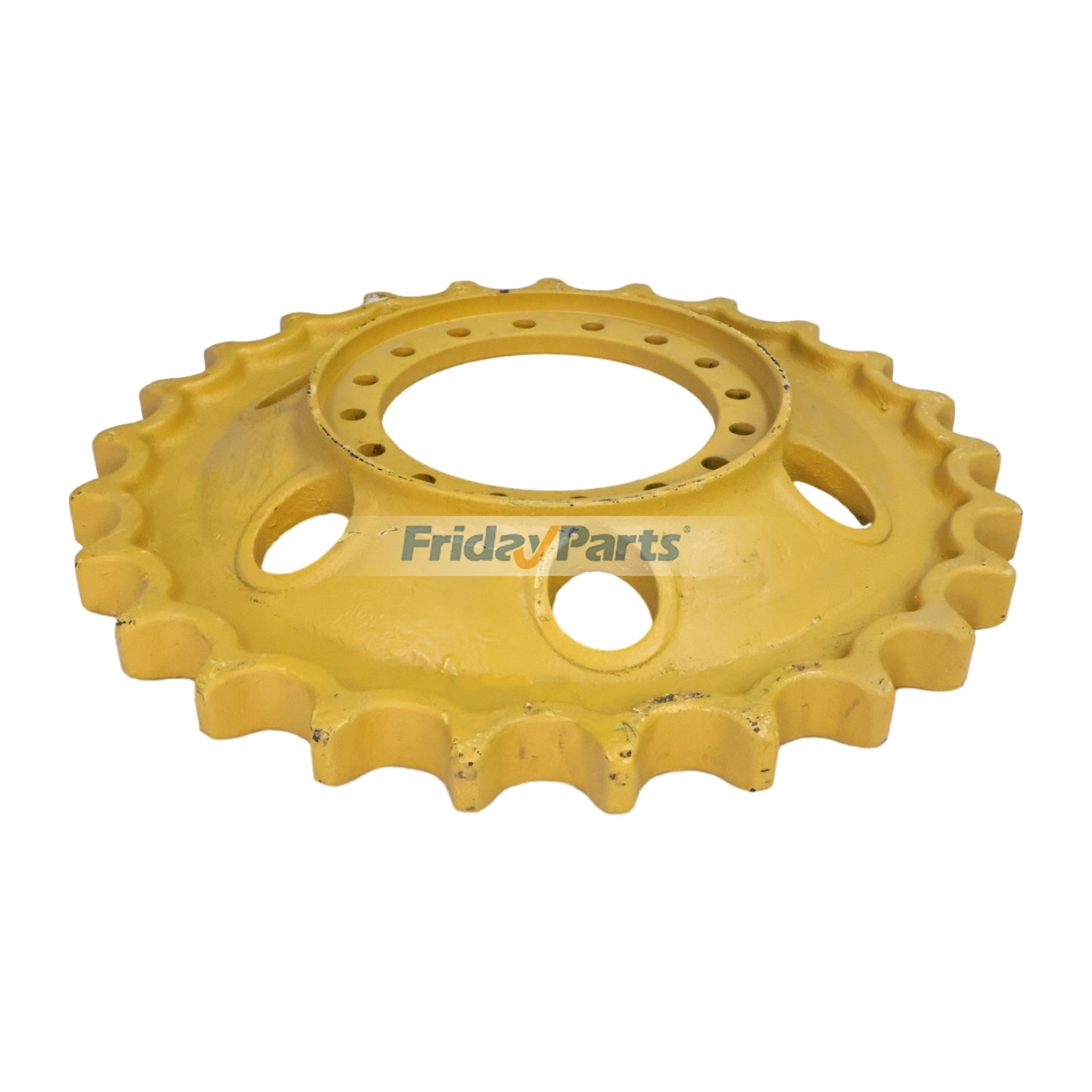 Piñón impulsor 113-27-31320 para Komatsu D30AM-17 D37PG-5A D37P-5A D37E-5 D31PLL-20 D31P-20T D31P-20 D31A-17 D31S-20 D31S-17