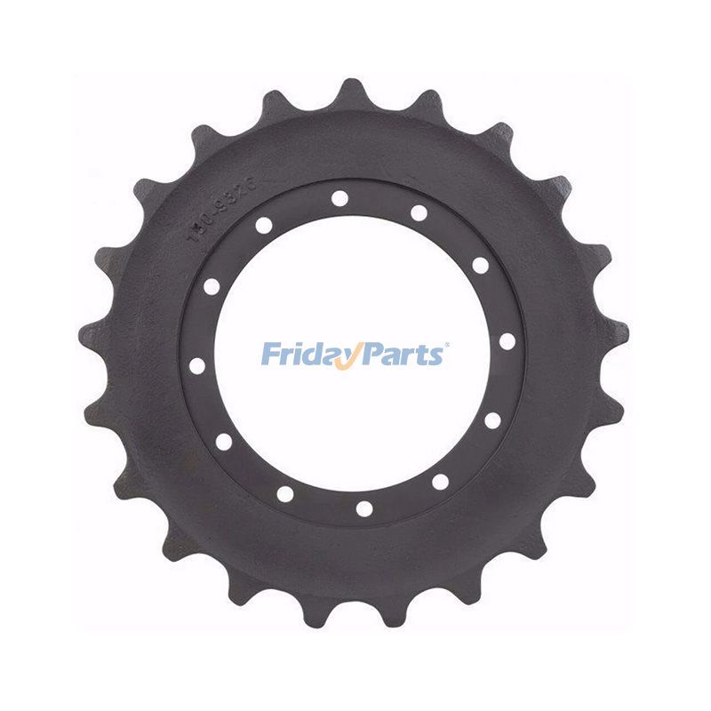 Drive Sprocket 130-9326 for Caterpillar CAT Excavator 307B 307C 308C