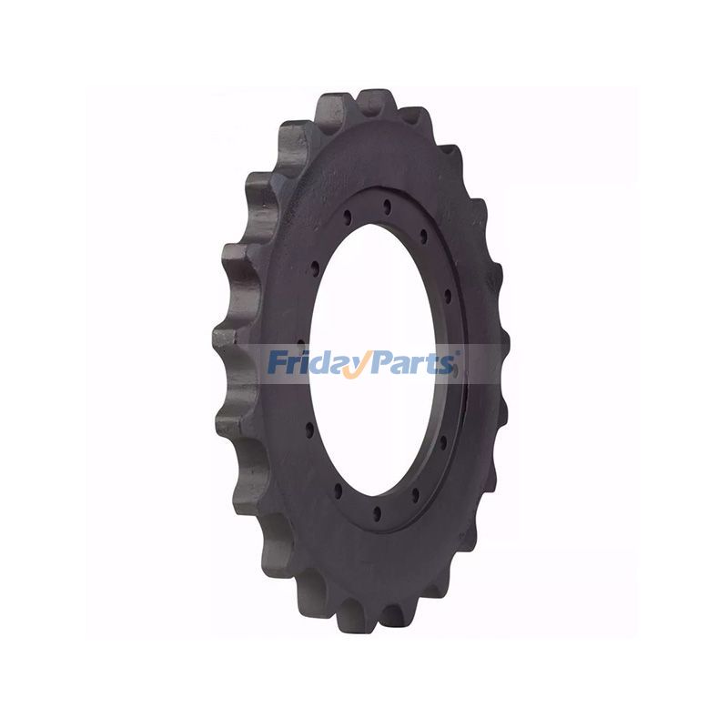 Drive Sprocket  for Excavator