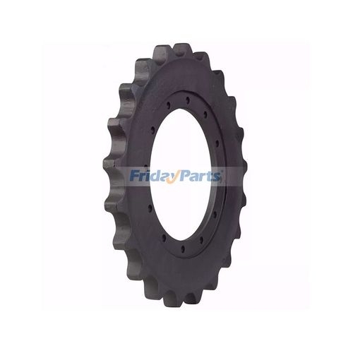 Drive Sprocket 130-9326 for Caterpillar CAT Excavator 307B 307C 308C