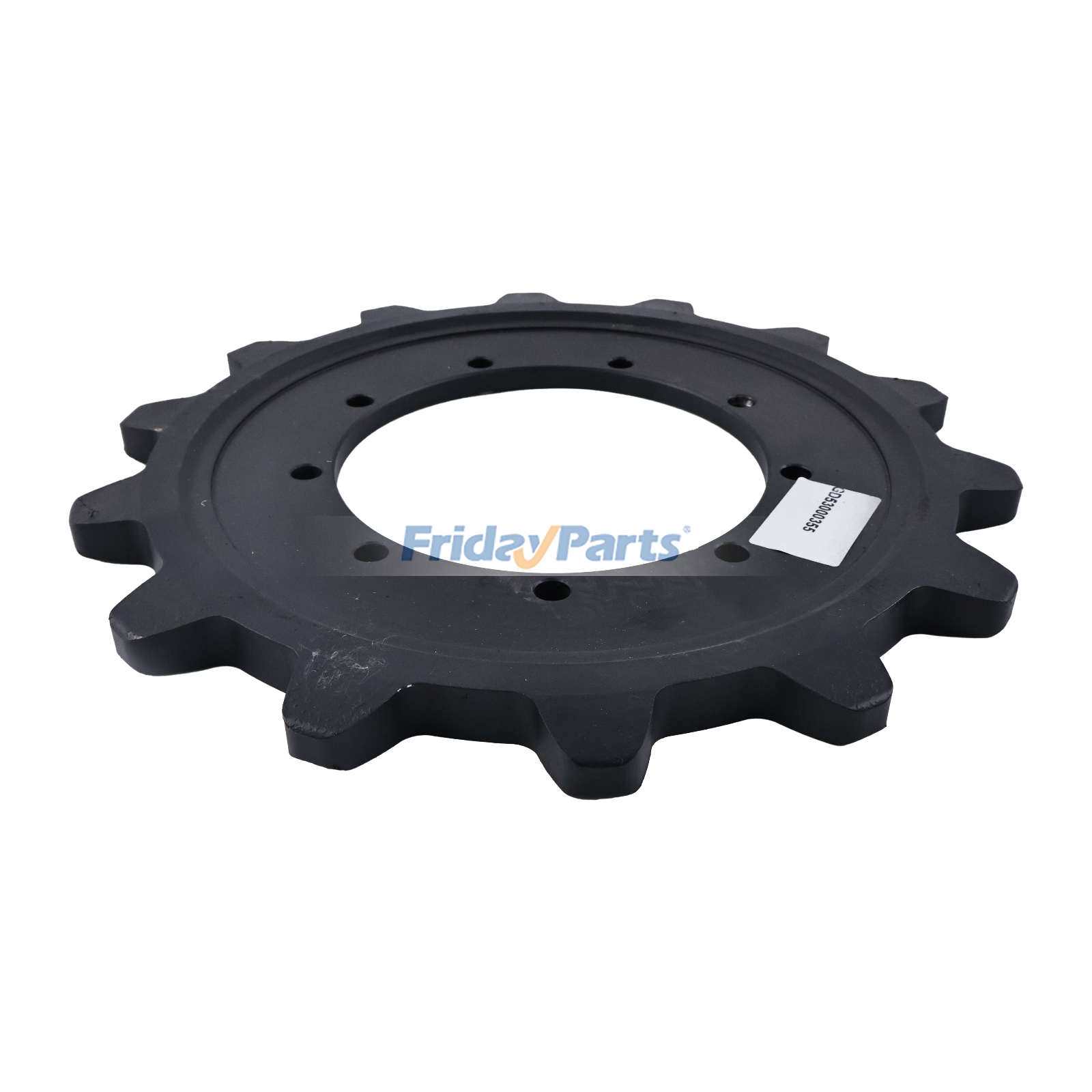 Drive Sprocket for Excavator
