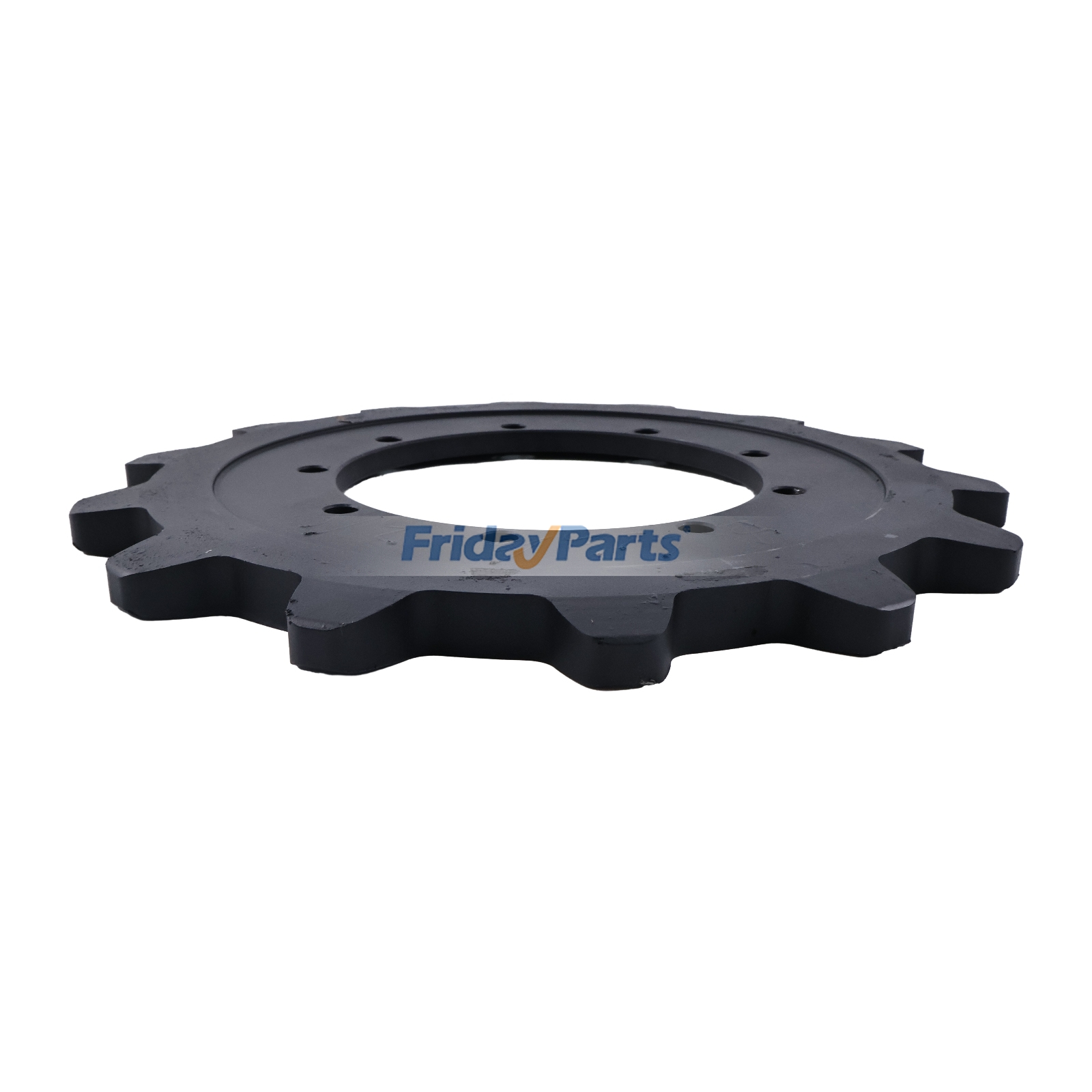 Excavator Drive Sprocket