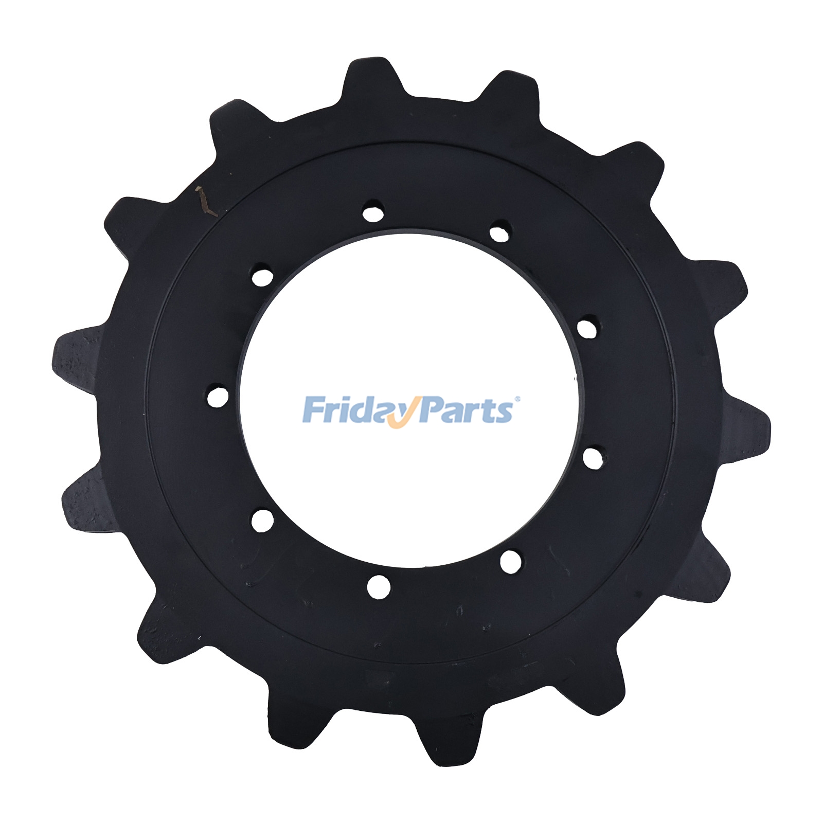 Drive Sprocket 172451-29101 172137-29110 for Yanmar Excavator VIO-15