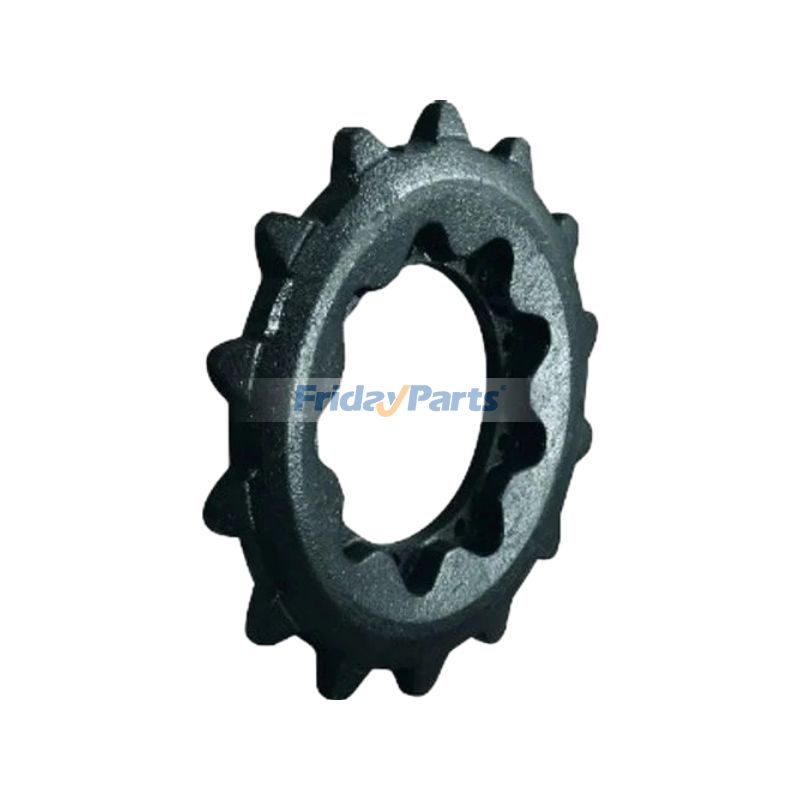 Drive Sprocket 172451-29101 172137-29110 for Yanmar Excavator VIO-15