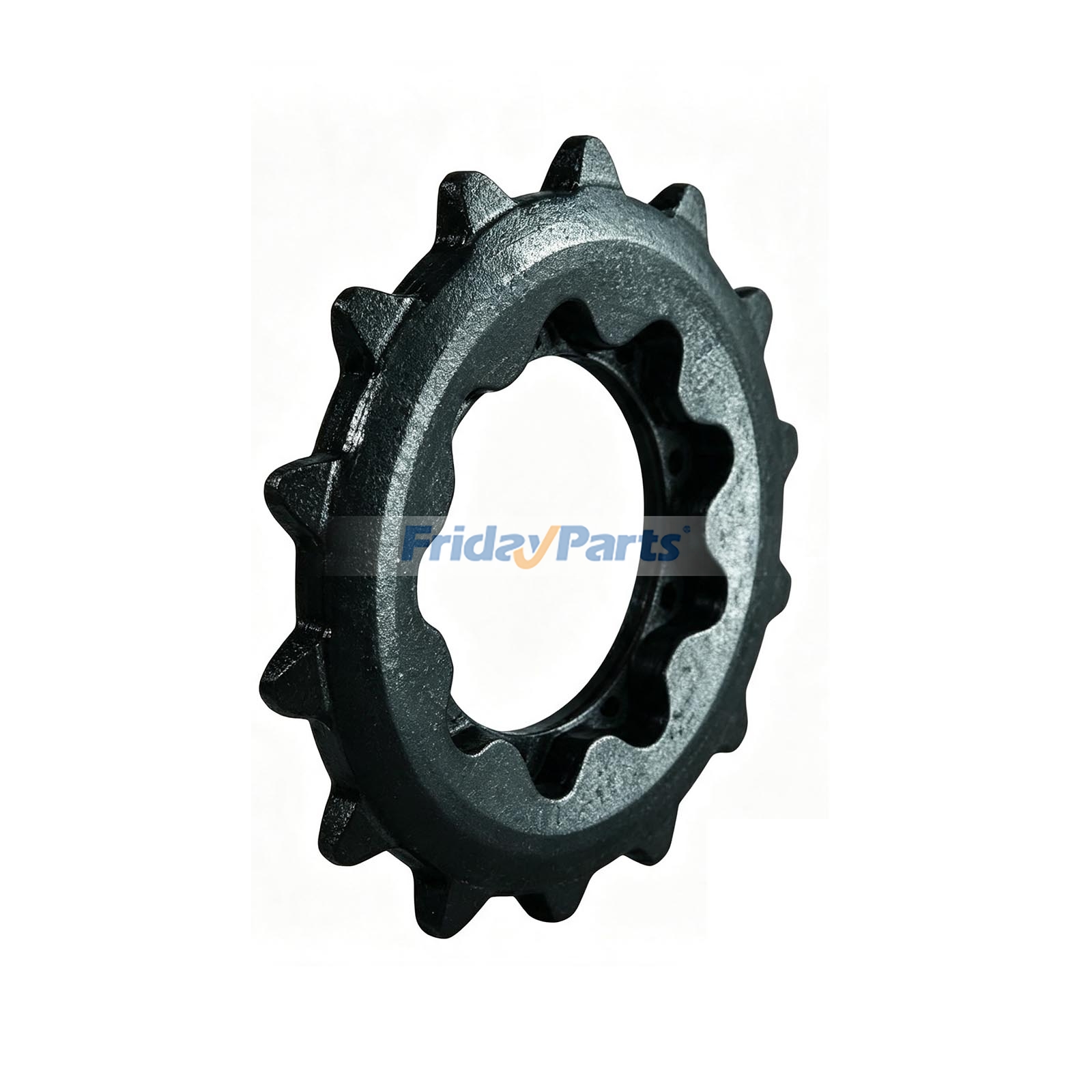 Rueda dentada de transmisión 172451-29101 172137-29110 para excavadora Yanmar VIO-15 para Excavadora