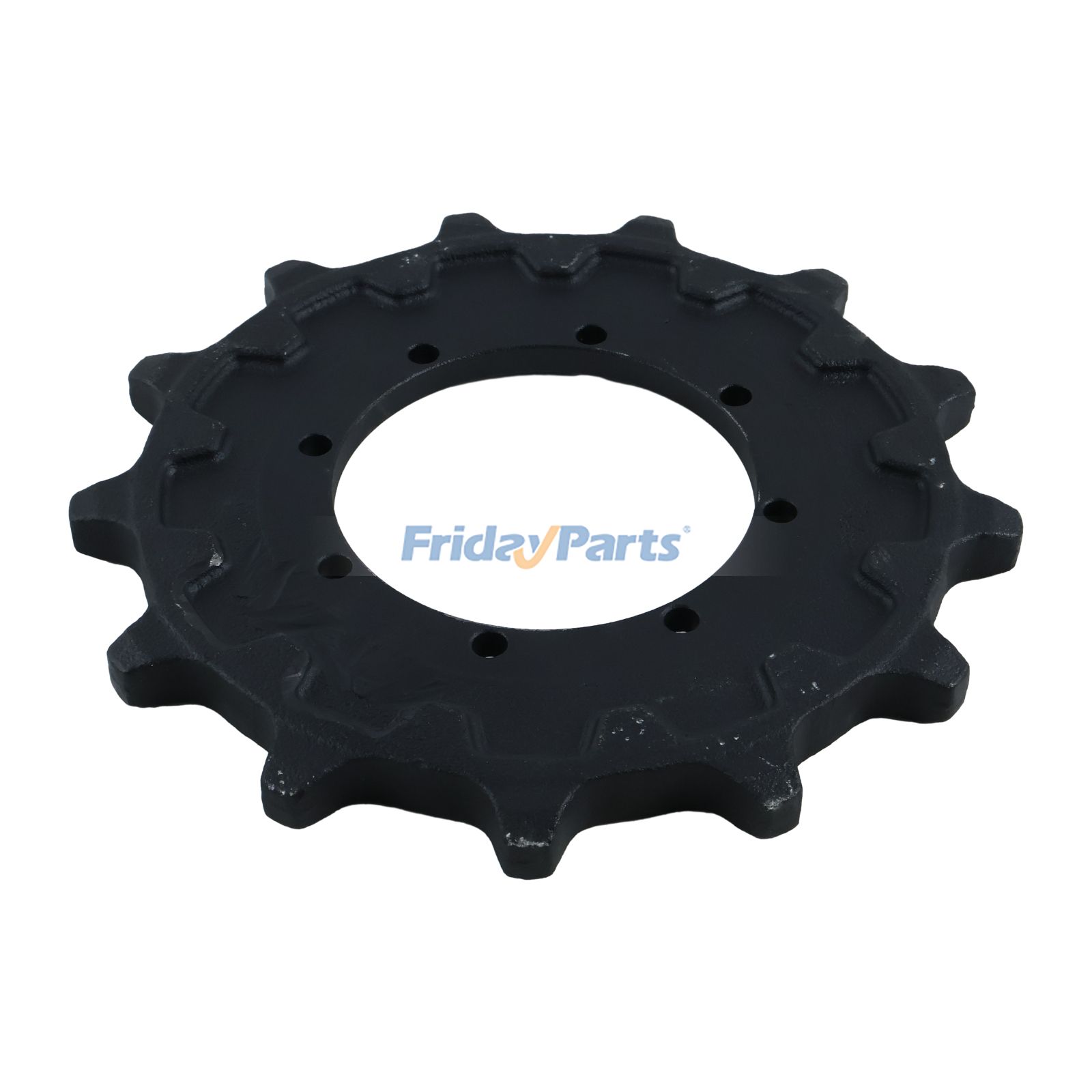 Drive Sprocket 172A64-29100 for Yanmar Excavator B12 B14 B17 B17-2 ViO15-1 ViO17 YB121 YB151