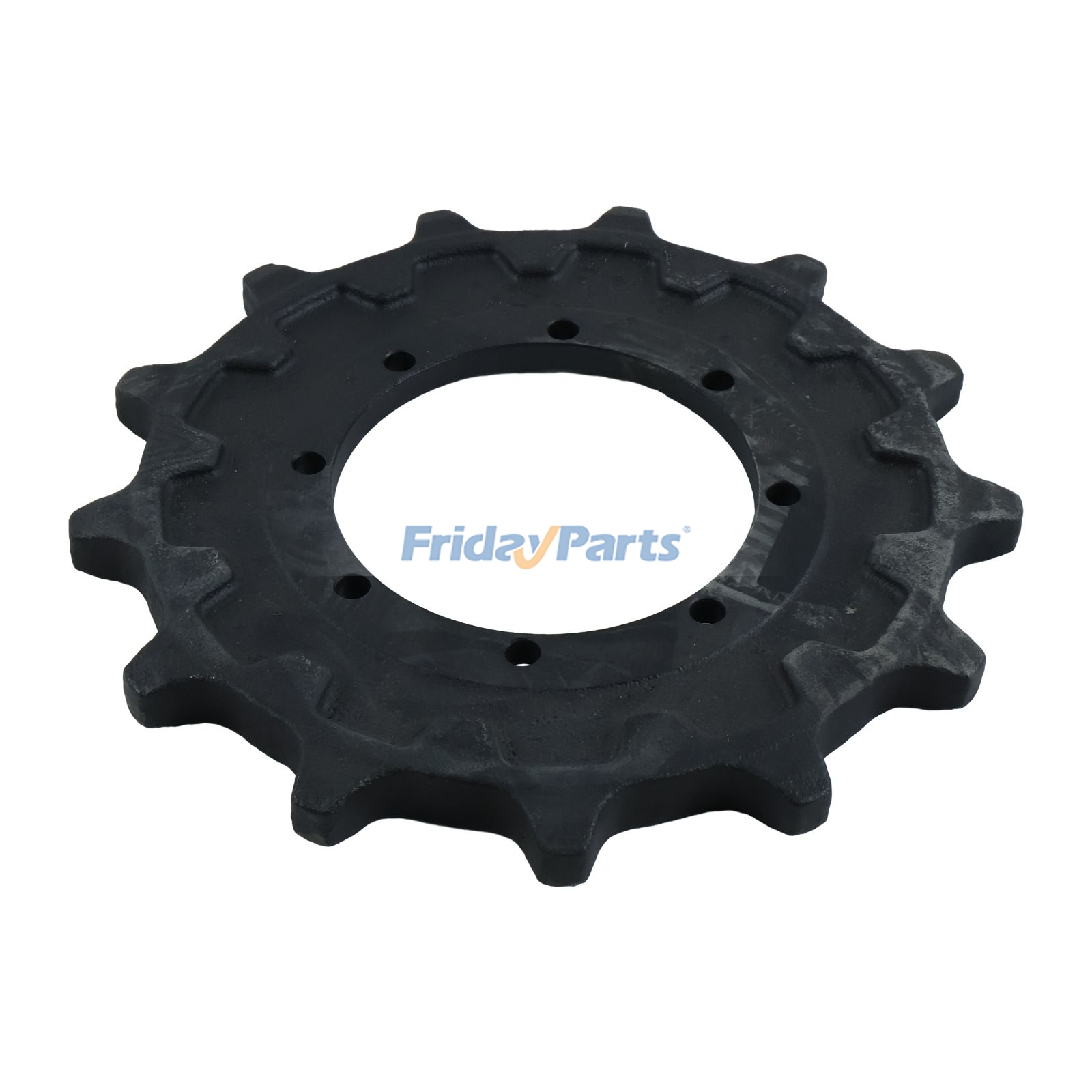 Drive Sprocket for Excavator