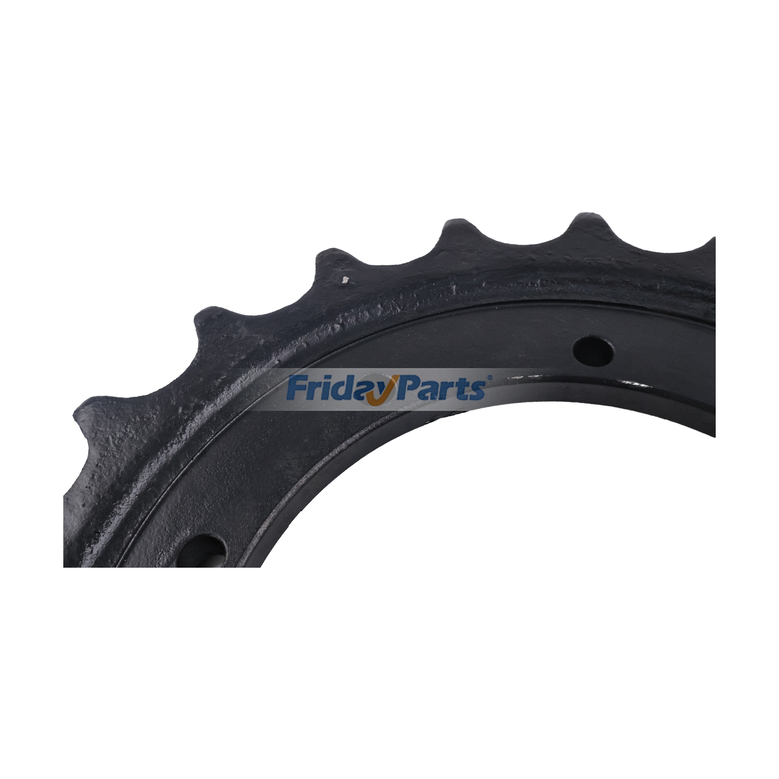 Drive Sprocket compatible with Excavator