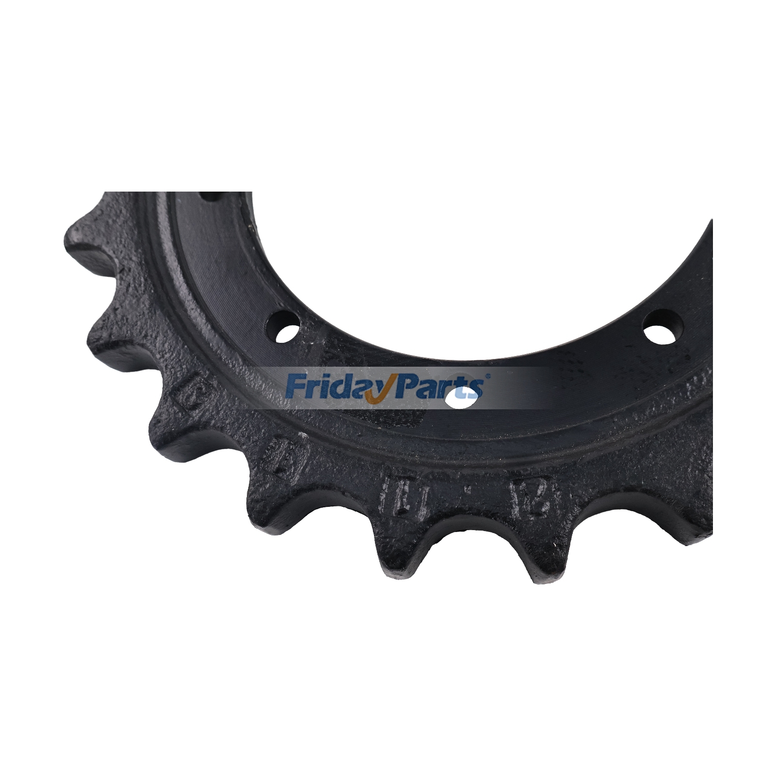  Drive Sprocket For YANMAR