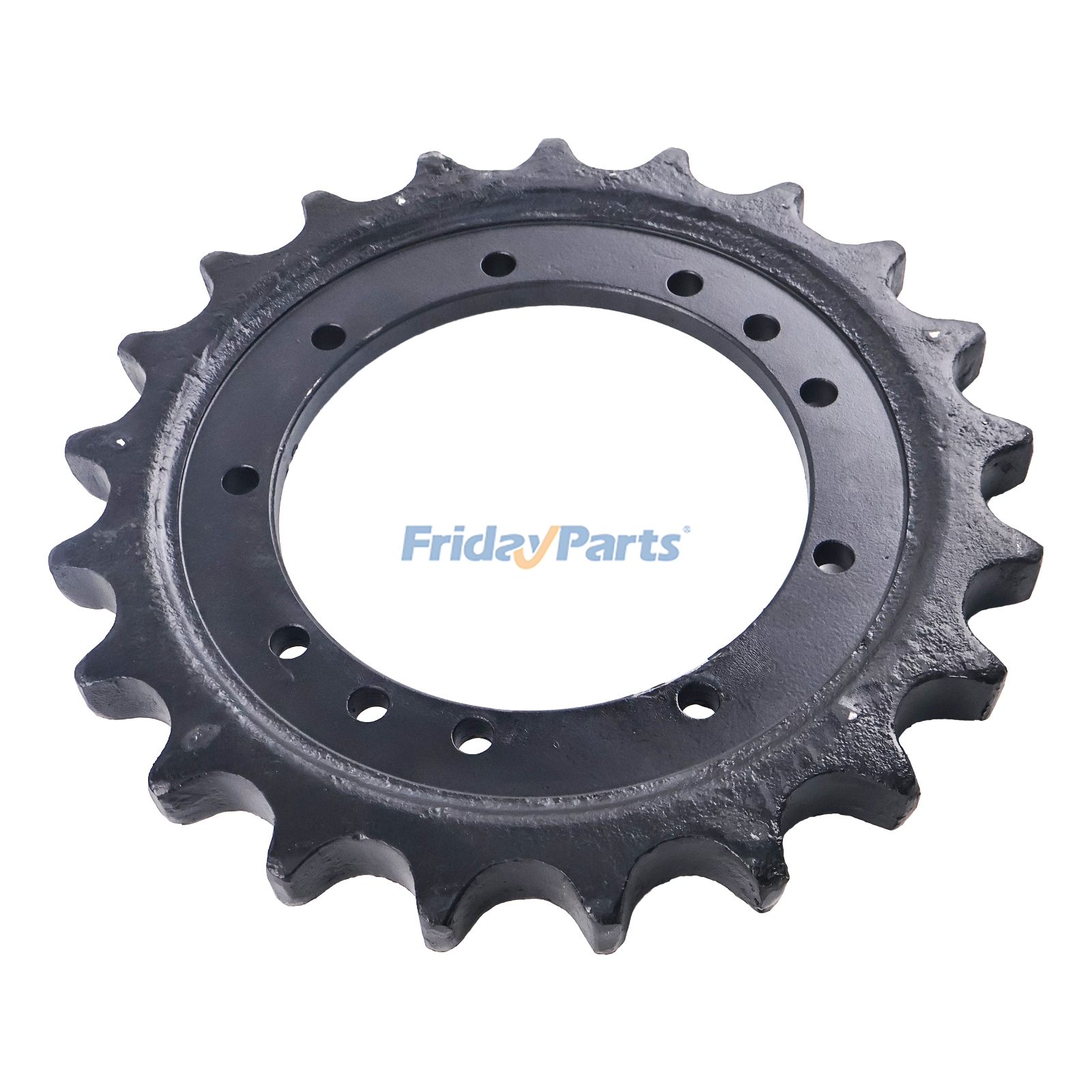 Drive Sprocket for Excavator