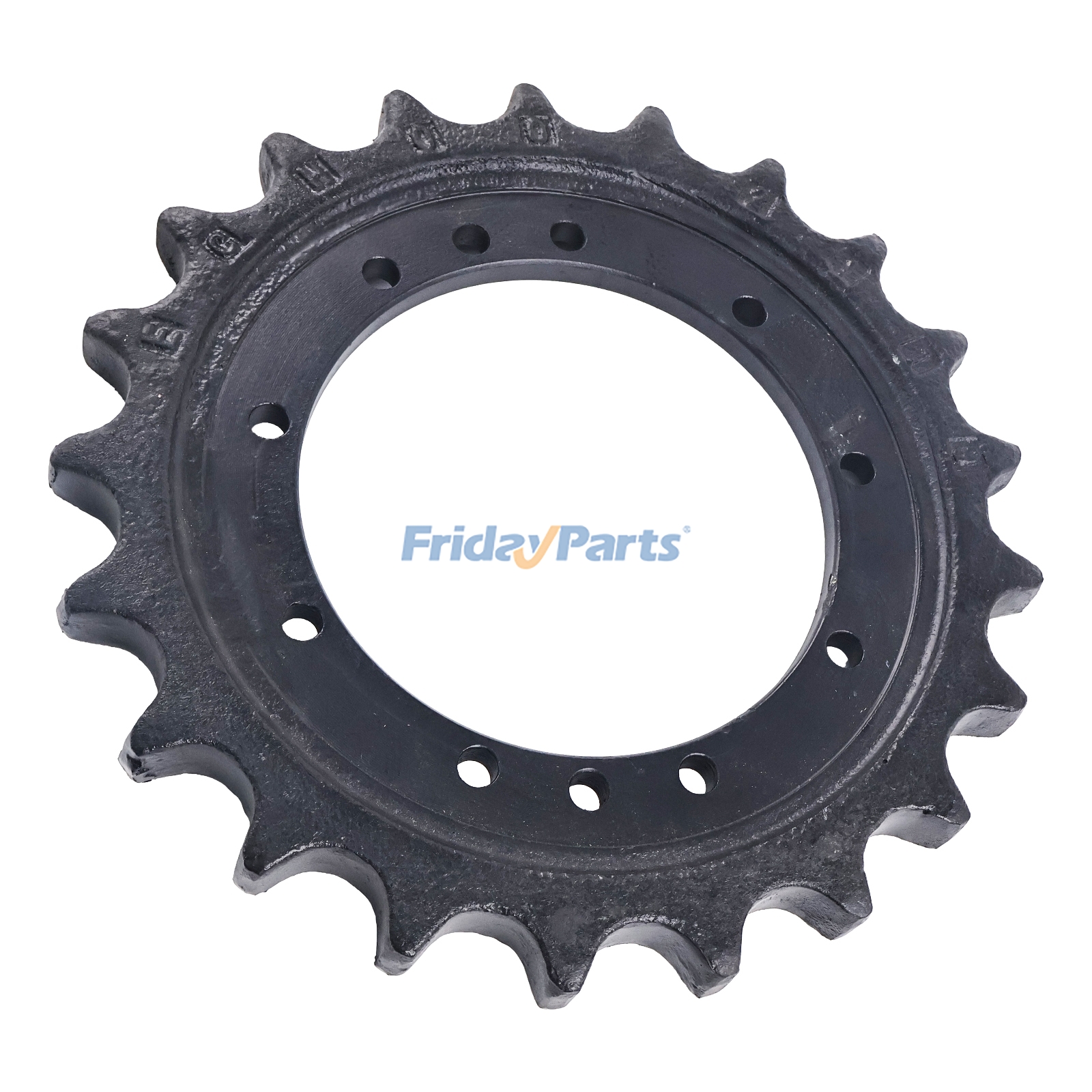 Drive Sprocket compatible with Excavator